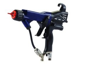 Pro Xp85 AA Electrostatic Spray Guns 