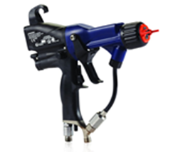 Pro Xp85 Electrostatic Spray Guns 