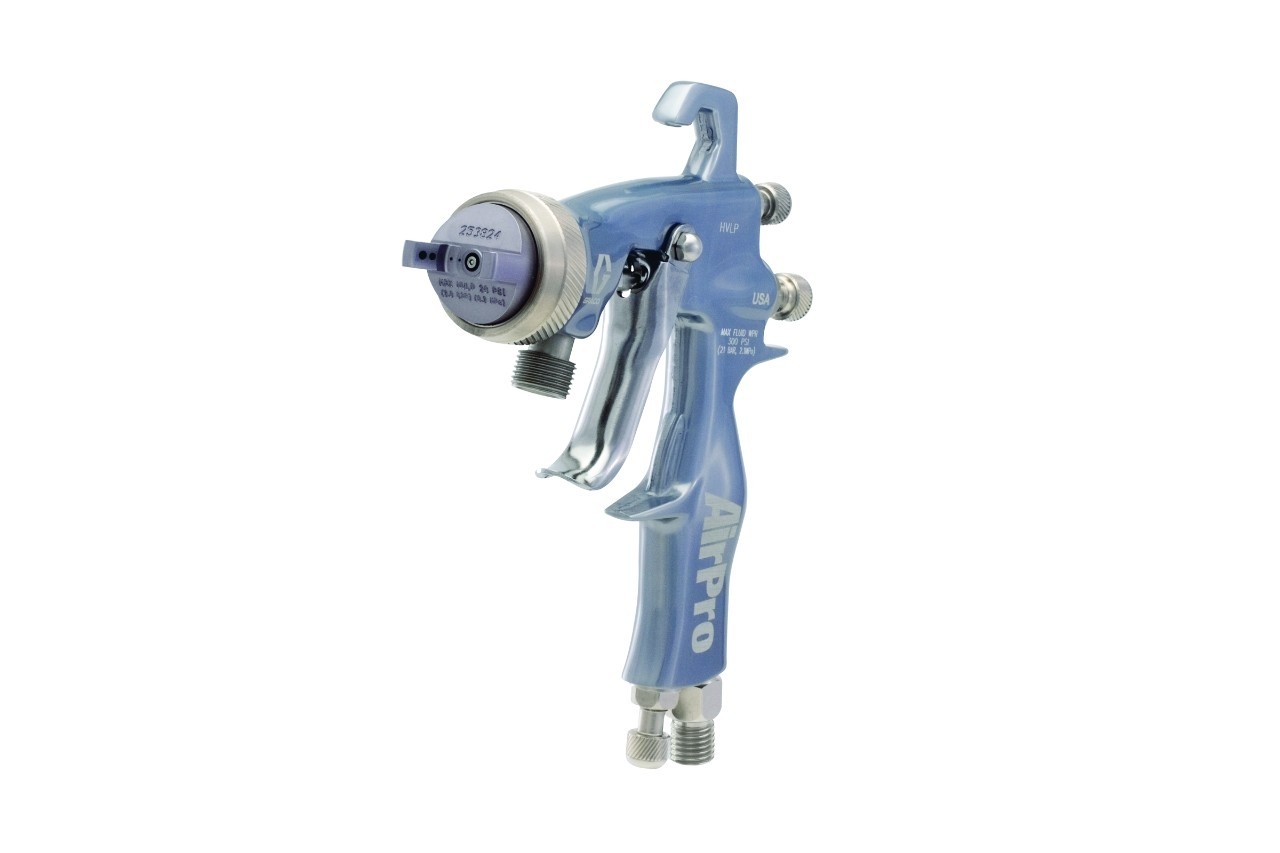 AirPro Air Spray Gun 