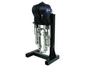 E-Flo 4-Ball Piston Pumps 