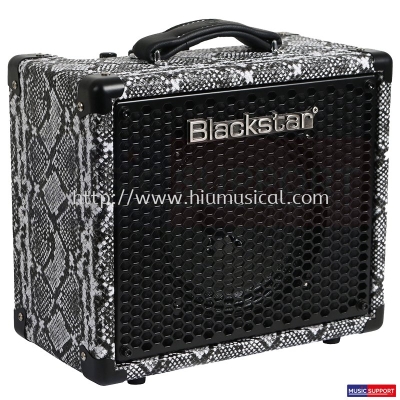 Blackstar HT Metal 1 Combo / Snake Skin