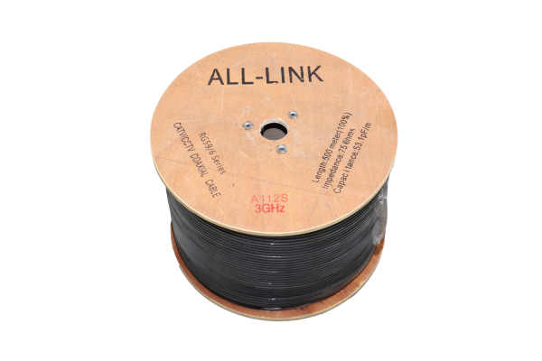 ALL-LINK A112 500M