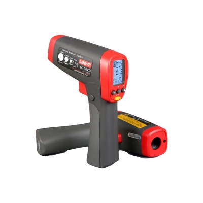 Infrared Thermometer