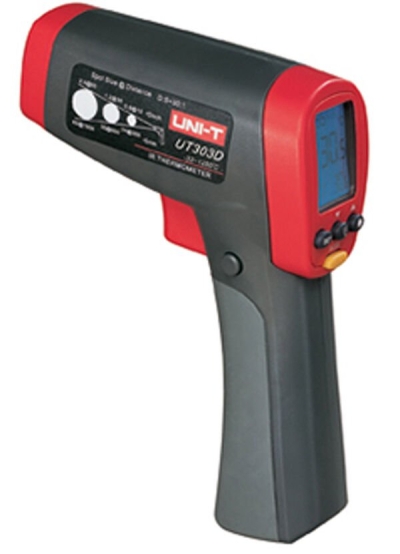 Infrared Thermometer