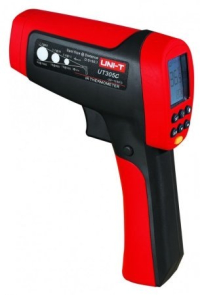 Infrared Thermometer