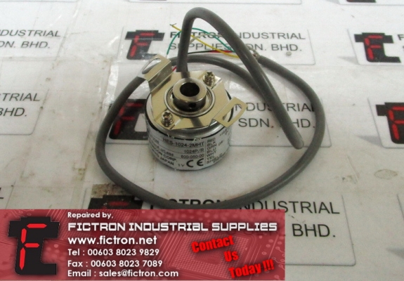 HES-1024-2MHT HES10242MHT NEMICON Rotary Encoder Repair Malaysia Singapore Indonesia USA Thailand Australia