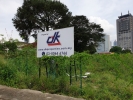 Outdoor inkjet printing signboard Outdoor Signage Signages