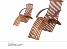 Melton Sun lounger  Outdoor Furniture