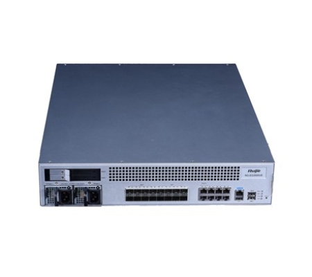 Ruijie RG-EG3000UE/XE Next-Generation Integrated Gateway Series