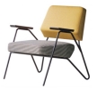 ELSI 101 Lounge Chair Chairs