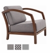 Velda Lounge Chair Chairs