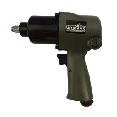 MK-EQP-05026 1/2" TWIN HAMMER AIR IMPACT WRENCH