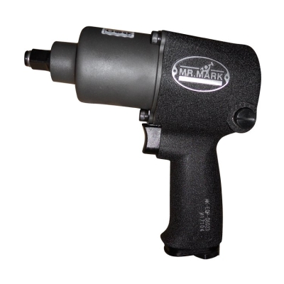 MK-EQP-05023 1/2" HEAVY DUTY TWIN HAMMER IMPACT WRENCH