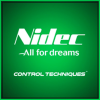 NIDEC CONTROL TECHNIQUES UNIDRIVE M200 M201 AC DRIVES INVERTR VSD M200-02200033A M200-02200042A  Repairing