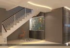  Staircase Area Design