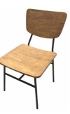 DCK-580 Chair  Chairs