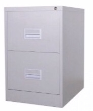 Two Drawer Filing Cabinet