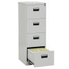 4 Drawers Metal Drawer  Metal Cabinet 