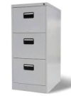 3 Drawers Metal Drawer  Metal Cabinet 