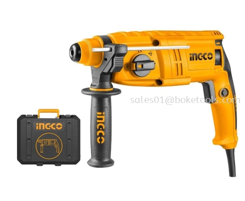 (AVAILABLE IN PIONEER BRANCH) INGCO RGH9018 Rotary Hammer 