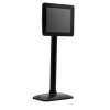 MC 1308 - LCD 8" Customer Display  Customer Display POS Hardware