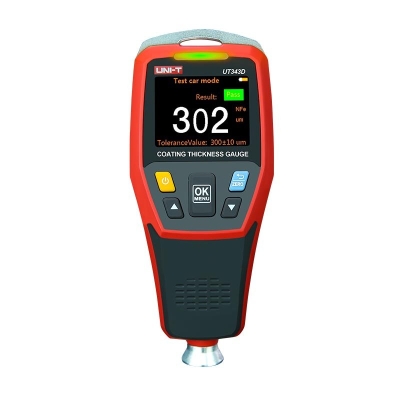 Coating Thickness Gauge