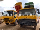 25 Tone Lorry Tipper Rent  Lorry Tipper Rental 