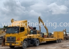 Long Loader Lorry Rental  Lorry Long Loader