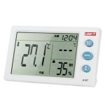 Digital Thermohygrometer