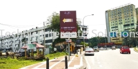 Road Signage  Billboard & Giant Banner