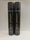 ST HAIR SPRAY+ 420ML ST Series