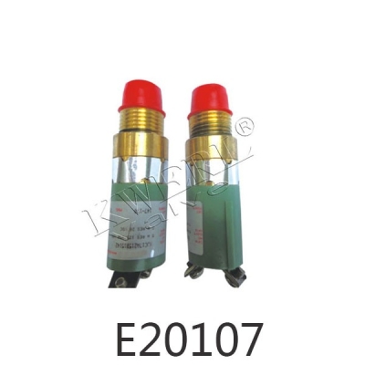 Pressure Switch E20107