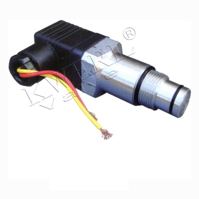 Separator Pressure Differential Sensor E20121