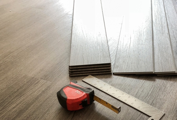 Vinyl Flooring Selangor