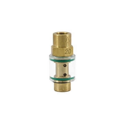 Check Valve E20026