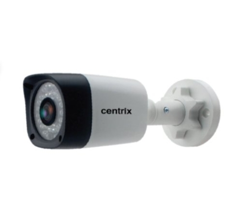 W200-V2 2MP IR WEATHERPROOF CAMERA