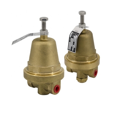 KWERL (OEM) Pressure Regulator 