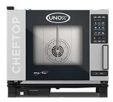 UNOX CHEFTOP MIND.MAPS 5GN1/1 PLUS  CHEFTOP 5GN 1/1 UNOX