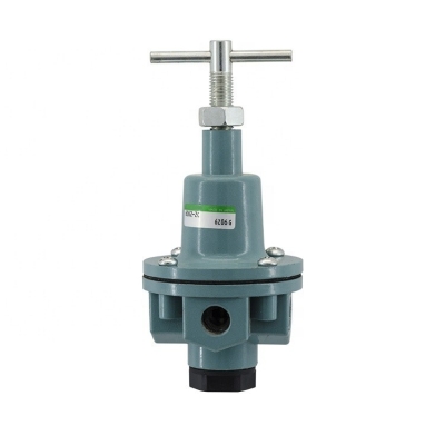 Regulator Valve 6062-2C