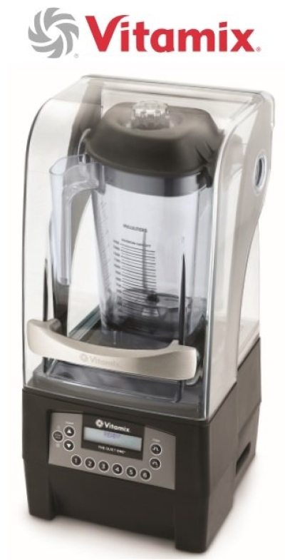 VITAMIX THE QUIET ONE 