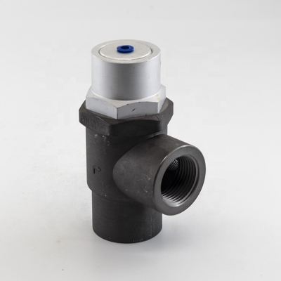 Minimum Pressure Valve MPV25A