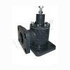 Minimum Pressure Valve 100P Minimum Pressure Valve Pneumatic Valve