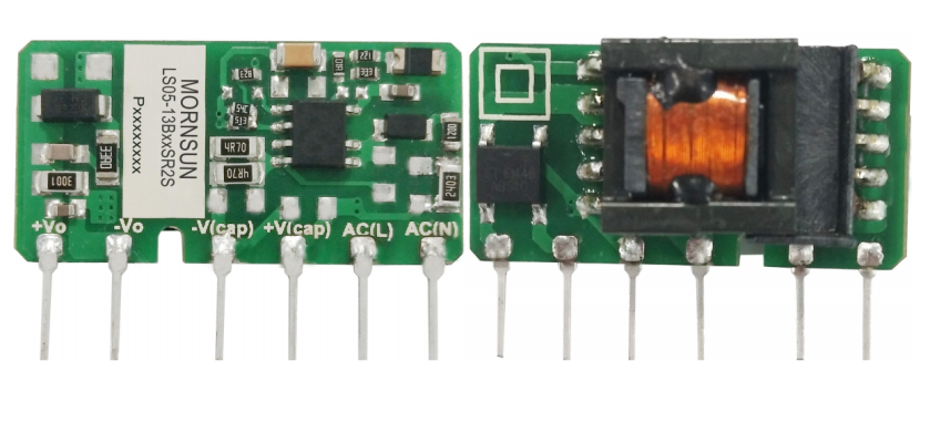 LS05-13B24SR2S (AC/DC Converter)