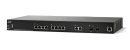 Cisco 12-port 10GBase-T Stackable Switch.SG350XG-2F10/SG350XG-2F10-K9-UK SWITCHES CISCO NETWORK SYSTEM