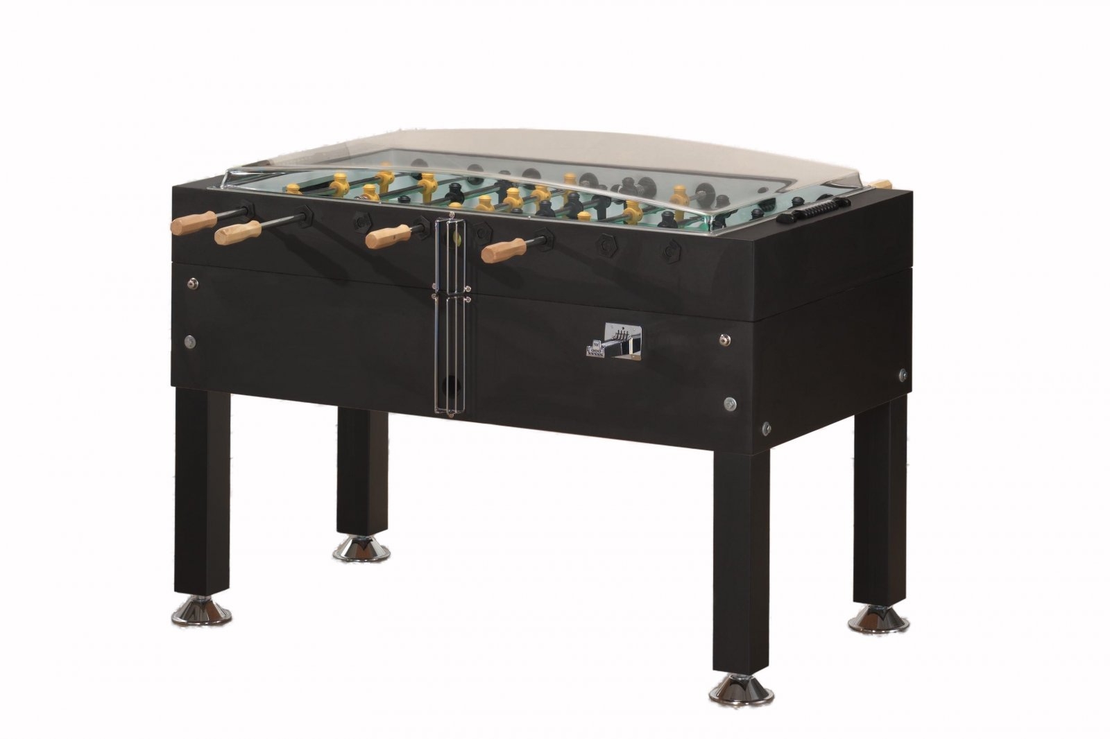 Soccer Table With Coin Slot 