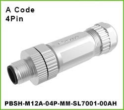 DEGSON PBSH-M12A-04P-MM-SL7001-00AH