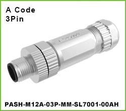 DEGSON PASH-M12A-03P-MM-SL7001-00AH