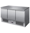 3 DOOR COUNTER CHILLER-COMPRESSOR RHS COUNTER CHILLER / FREEZER