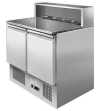  COUNTER CHILLER / FREEZER