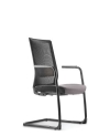 SURFACE VISITOR CHAIR-FABRIC Visitor Chair Office Chair Office Furniture